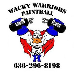 wacky warriors